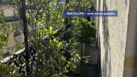 
                                                                                        Vente
                                                                                         INVESTISSEMENT EN NUE-PROPRIÉTÉ A PARIS 16EME ARRONDISSEMENT