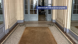 
                                                                                        Vente
                                                                                         INVESTISSEMENT EN NUE-PROPRIÉTÉ A PARIS 16EME ARRONDISSEMENT