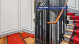 
                                                                                        Vente
                                                                                         INVESTISSEMENT EN NUE-PROPRIÉTÉ A PARIS 16EME ARRONDISSEMENT