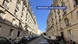 
                                                                                        Vente
                                                                                         INVESTISSEMENT EN NUE-PROPRIÉTÉ A PARIS 16EME ARRONDISSEMENT