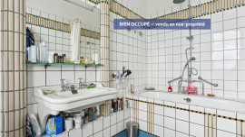 
                                                                                        Vente
                                                                                         INVESTISSEMENT EN NUE-PROPRIÉTÉ À PARIS 19EME ARRONDISSEMENT