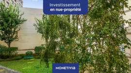 
                                                                                        Vente
                                                                                         INVESTISSEMENT EN NUE-PROPRIÉTÉ À PARIS 5EME ARRONDISSEMENT