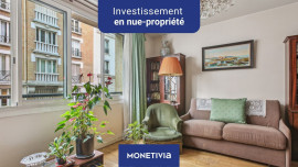 
                                                                                        Vente
                                                                                         INVESTISSEMENT EN NUE-PROPRIÉTÉ À PARIS 5EME ARRONDISSEMENT