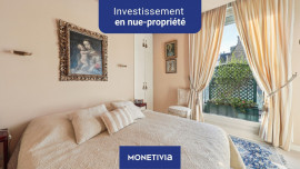 Vente
INVESTISSEMENT EN NUE-PROPRIÉTÉ À PARIS 8EME ARRONDISSEMENT