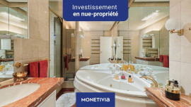 Vente
INVESTISSEMENT EN NUE-PROPRIÉTÉ À PARIS 8EME ARRONDISSEMENT