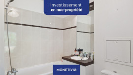 Vente
INVESTISSEMENT EN NUE-PROPRIÉTÉ A SAINT-OUEN-SUR-SEINE