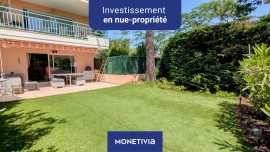 
                                                                                        Vente
                                                                                         INVESTISSEMENT EN NUE-PROPRIETE À SAINT-RAPHAËL AVEC 41% DE DECOTE.