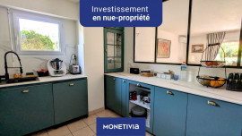 
                                                                                        Vente
                                                                                         INVESTISSEMENT EN NUE-PROPRIETE À SAINT-RAPHAËL AVEC 41% DE DECOTE.