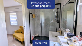 
                                                                                        Vente
                                                                                         INVESTISSEMENT EN NUE-PROPRIETE À SAINT-RAPHAËL AVEC 41% DE DECOTE.