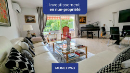 
                                                                                        Vente
                                                                                         INVESTISSEMENT EN NUE-PROPRIETE À SAINT-RAPHAËL AVEC 41% DE DECOTE.
