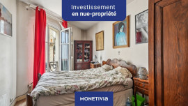 
                                                                                        Vente
                                                                                         INVESTISSEMENT EN NUE-PROPRIÉTÉ À SEVRES