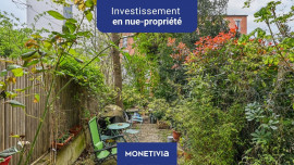 
                                                                                        Vente
                                                                                         INVESTISSEMENT EN NUE-PROPRIÉTÉ À SEVRES