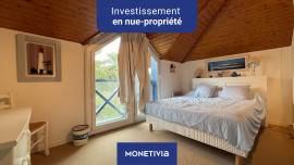 
                                                                                        Vente
                                                                                         INVESTISSEMENT EN NUE-PROPRIÉTÉ AU CAP-FERRET