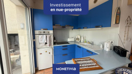 
                                                                                        Vente
                                                                                         INVESTISSEMENT EN NUE-PROPRIÉTÉ AU CAP-FERRET