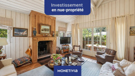 
                                                                                        Vente
                                                                                         INVESTISSEMENT EN NUE-PROPRIÉTÉ AU CAP-FERRET
