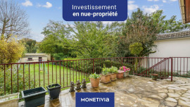 
                                                                                        Vente
                                                                                         INVESTISSEMENT EN NUE-PROPRIÉTÉ AU VESINET
