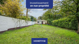 
                                                                                        Vente
                                                                                         INVESTISSEMENT EN NUE-PROPRIÉTÉ AU VESINET