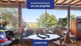 Vente
INVESTISSEMENT EN NUE-PROPRIÉTÉ AVEC UNE DECOTE DE 20% À DECINES-CHARPIEU