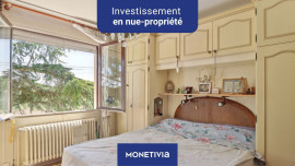 Vente
INVESTISSEMENT EN NUE-PROPRIÉTÉ AVEC UNE DECOTE DE 20% À DECINES-CHARPIEU