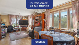 Vente
INVESTISSEMENT EN NUE-PROPRIÉTÉ AVEC UNE DECOTE DE 20% À DECINES-CHARPIEU