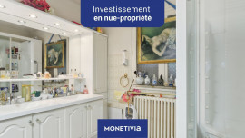 Vente
INVESTISSEMENT EN NUE-PROPRIÉTÉ AVEC UNE DECOTE DE 20% À DECINES-CHARPIEU