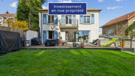 
                                                                                        Vente
                                                                                         Investissement en nue-propriété durée 7 ans