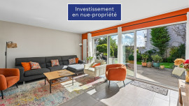 
                                                                                        Vente
                                                                                         Investissement en nue-propriété durée 7 ans
