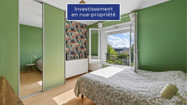 
                                                                                        Vente
                                                                                         Investissement en nue-propriété durée 7 ans