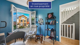 
                                                                                        Vente
                                                                                         Investissement en nue-propriété durée 7 ans