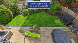
                                                                                        Vente
                                                                                         Investissement en nue-propriété durée 7 ans