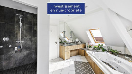 
                                                                                        Vente
                                                                                         INVESTISSEMENT EN NUE-PROPRIÉTÉ SITUÉ À OBERHAUSBERGEN