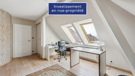 
                                                                                        Vente
                                                                                         INVESTISSEMENT EN NUE-PROPRIÉTÉ SITUÉ À OBERHAUSBERGEN