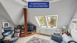 
                                                                                        Vente
                                                                                         INVESTISSEMENT EN NUE-PROPRIÉTÉ SITUÉ À OBERHAUSBERGEN