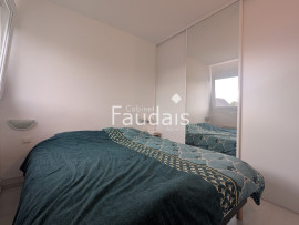 
                                                                                        Vente
                                                                                         INVESTISSEMENT LOCATIF AGNEAUX T2 AVEC ASCENSEUR