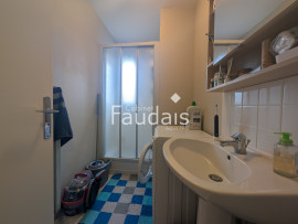 
                                                                                        Vente
                                                                                         INVESTISSEMENT LOCATIF AGNEAUX T2 AVEC ASCENSEUR