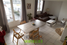 
                                                                                        Vente
                                                                                         investissement locatif idéal