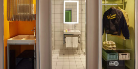 
                                                                                        Vente
                                                                                         Investissement locatif - Mama Shelter Lyon
