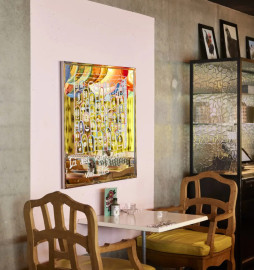 
                                                                                        Vente
                                                                                         Investissement locatif - Mama Shelter Lyon