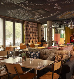 
                                                                                        Vente
                                                                                         Investissement locatif - Mama Shelter Lyon
