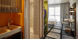 
                                                                                        Vente
                                                                                         Investissement locatif - Mama Shelter Lyon