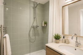 
                                                                                        Vente
                                                                                         Investissement locatif - studio 6e avec balcon