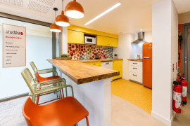 
                                                                                        Vente
                                                                                         Investissement locatif - studio 6e avec balcon
