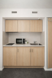 
                                                                                        Vente
                                                                                         Investissement locatif - T2 meublé + parking