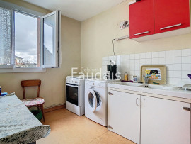 Vente
INVESTISSEMENT LOCATIF T2 SAINT-LO