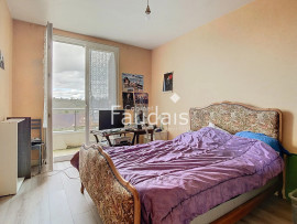 Vente
INVESTISSEMENT LOCATIF T2 SAINT-LO