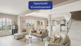 
                                                                                        Viager
                                                                                         Investissement maison occupée au Lavandou