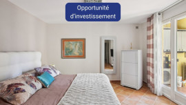 
                                                                                        Viager
                                                                                         Investissement maison occupée au Lavandou