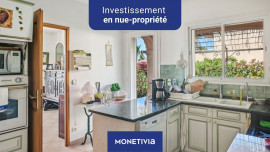 Vente
INVESTISSEMENT RARE EN NUE-PROPRIÉTÉ À SAINT-RAPHAËL