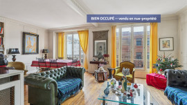 
                                                                                        Vente
                                                                                         Investisseurs : Une opportunité rare à Asnières – 40 % de décote