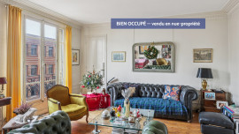 
                                                                                        Vente
                                                                                         Investisseurs : Une opportunité rare à Asnières – 40 % de décote